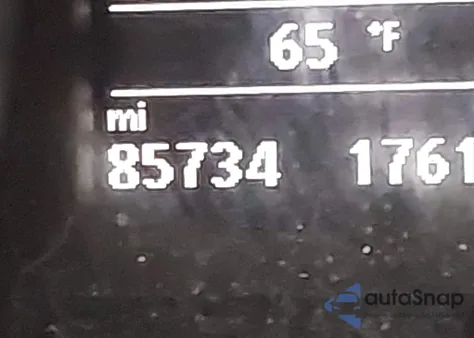 2017 Volkswagen Passat 1.8T S из США, поврежденный, VIN 1VWAT7A31HC077853